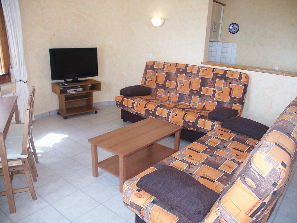 Urb, Maryvilla La Canuta Room photo