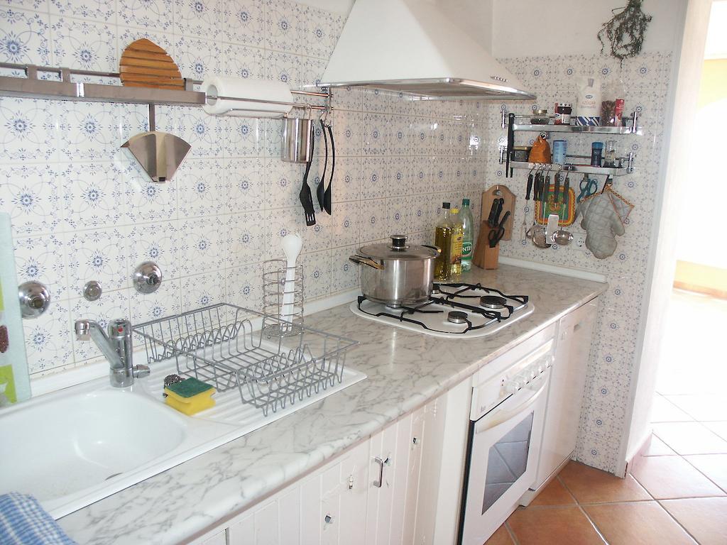 Urb, Maryvilla La Canuta Room photo
