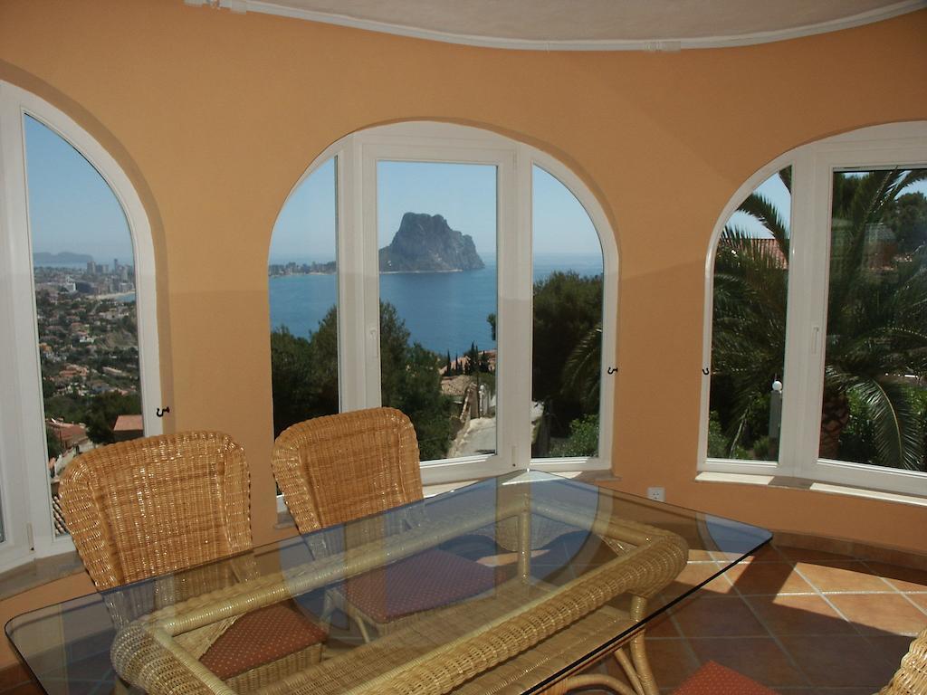 Urb, Maryvilla La Canuta Room photo
