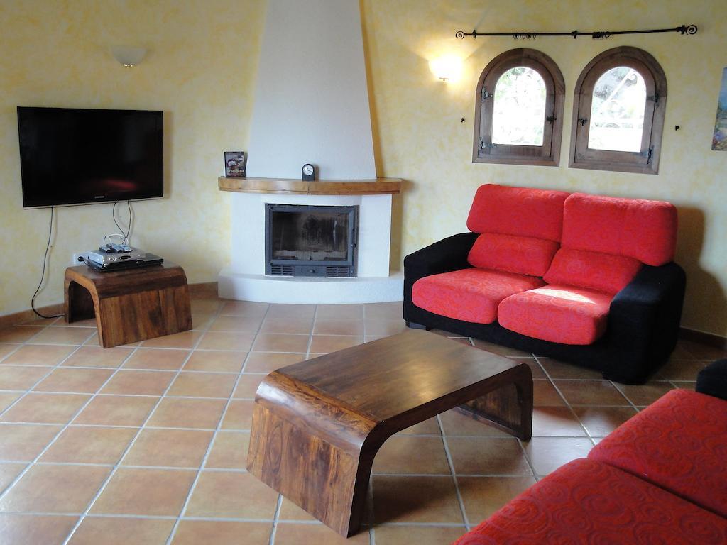 Urb, Maryvilla La Canuta Room photo