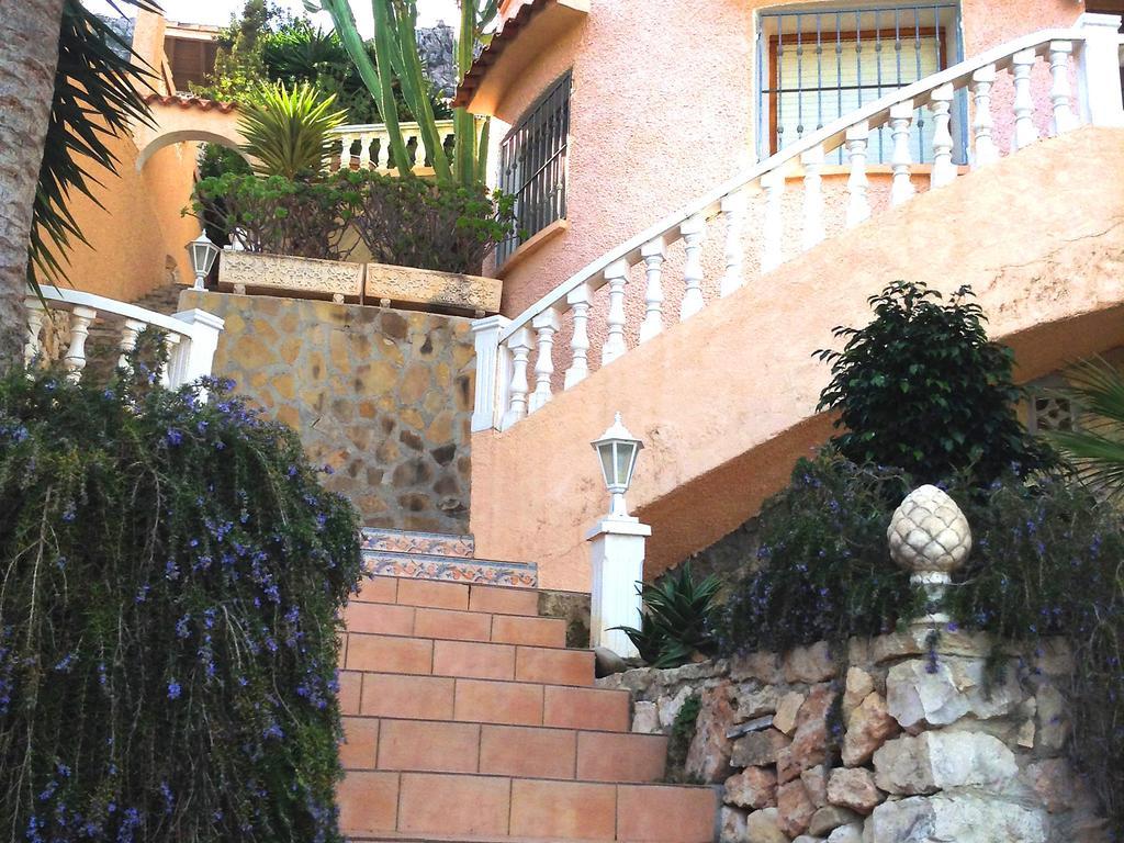 Urb, Maryvilla La Canuta Exterior photo