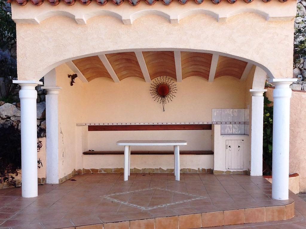 Urb, Maryvilla La Canuta Exterior photo