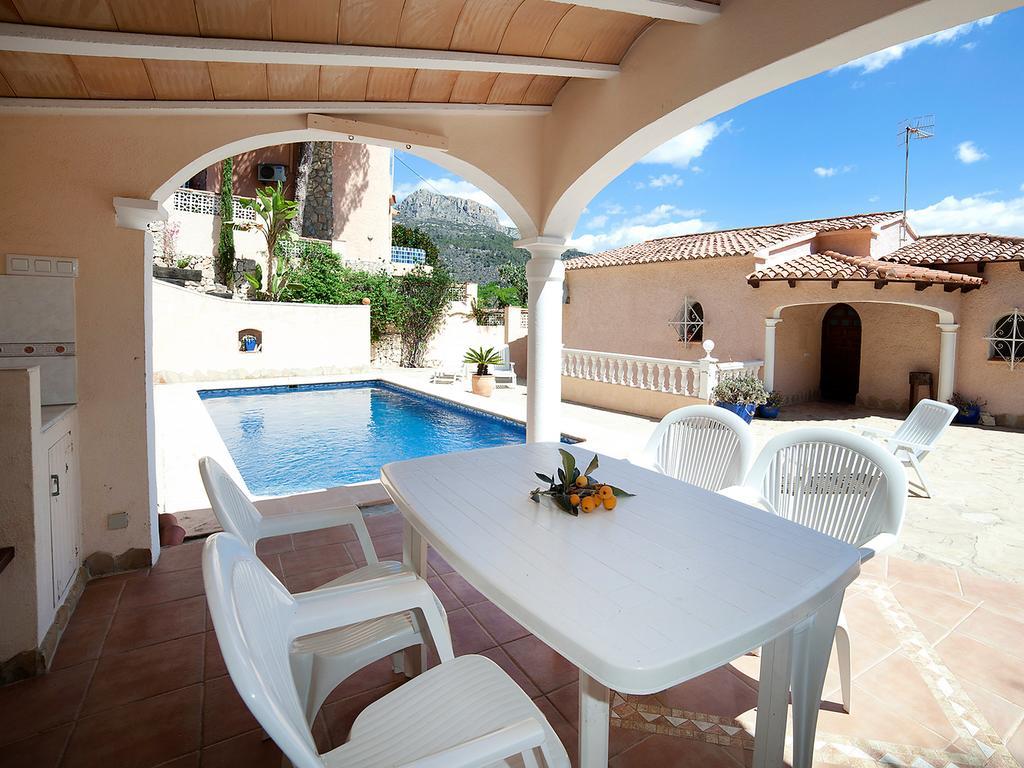 Urb, Maryvilla La Canuta Exterior photo